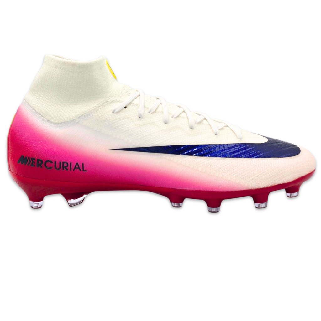 NIKE MERCURIAL SUPERFLY 10 ELITE LV8 AG HV3756 - 600