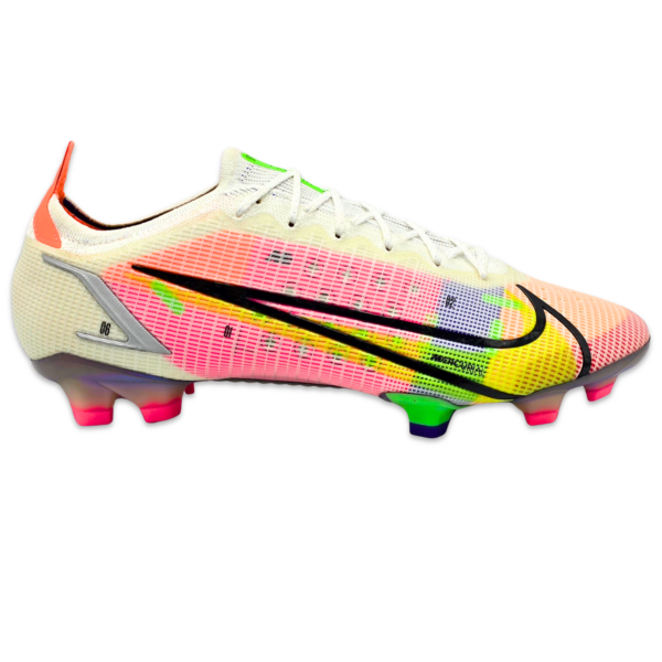 NIKE MERCURIAL VAPOR 14 ELITE FG CQ7635 - 105