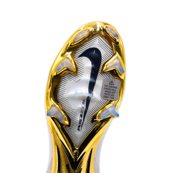 NIKE MERCURIAL VAPOR 16 ELITE NBY FG