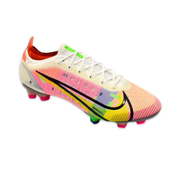 NIKE MERCURIAL VAPOR 14 ELITE FG CQ7635 - 105