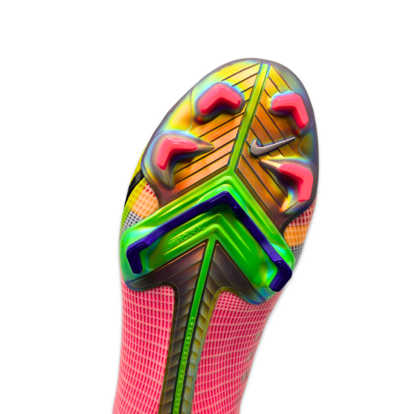 NIKE MERCURIAL VAPOR 14 ELITE FG CQ7635 - 105