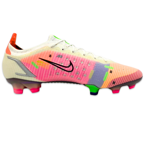 NIKE MERCURIAL VAPOR 14 ELITE FG CQ7635 - 105