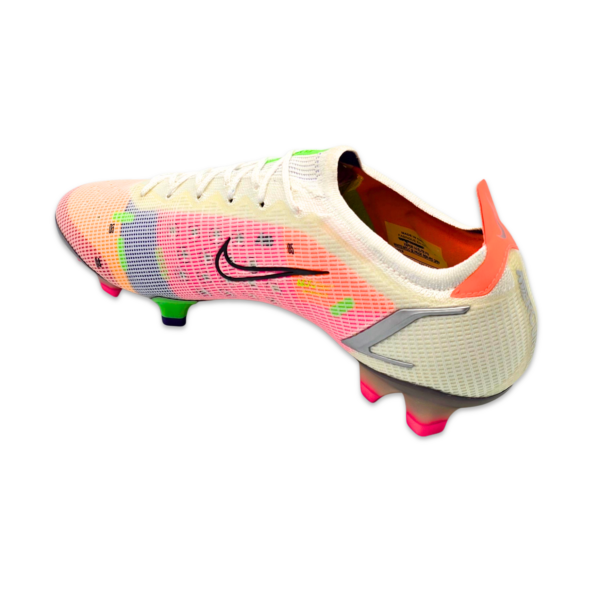 NIKE MERCURIAL VAPOR 14 ELITE FG CQ7635 - 105