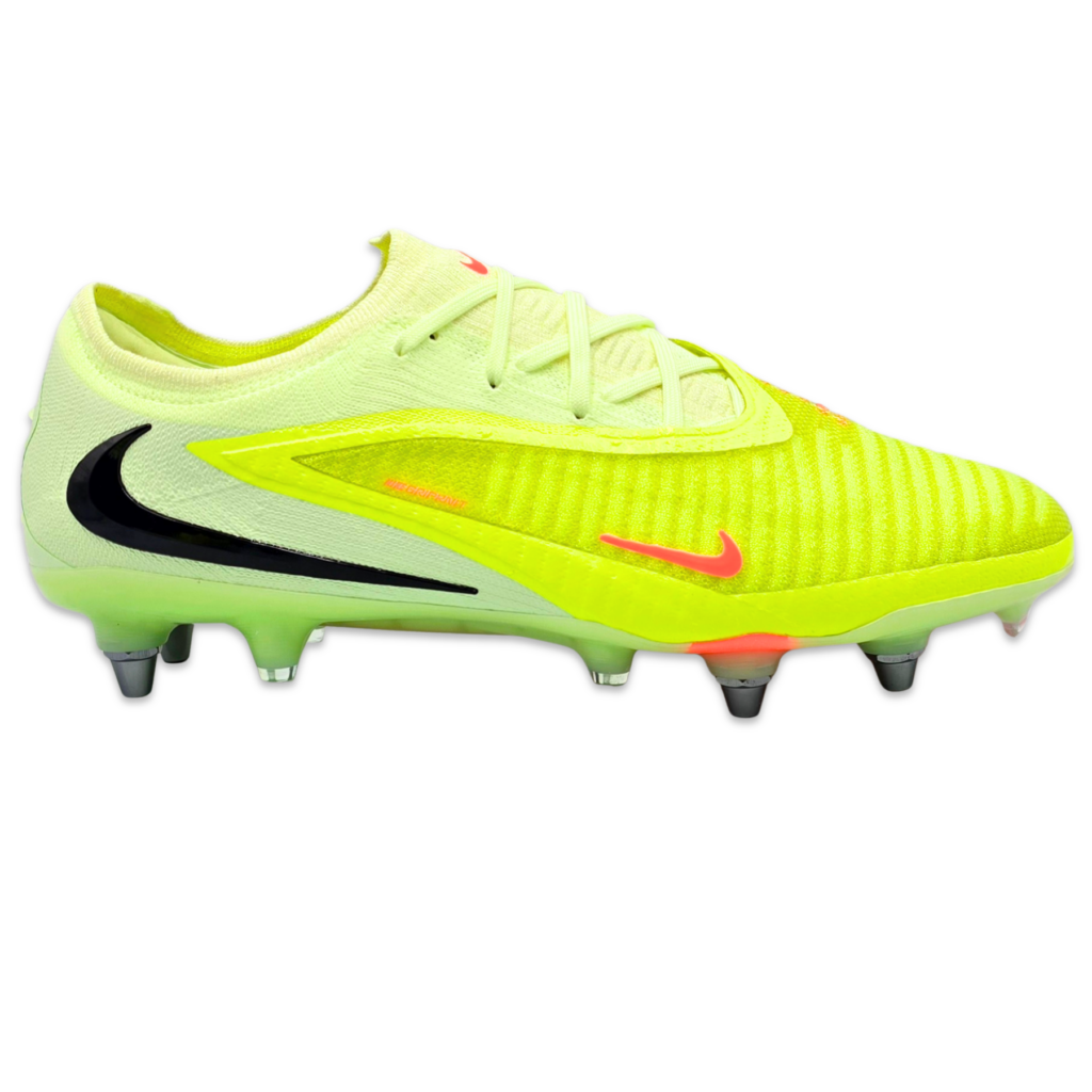 NIKE PHANTOM 6 LOW ELITE SG-PRO