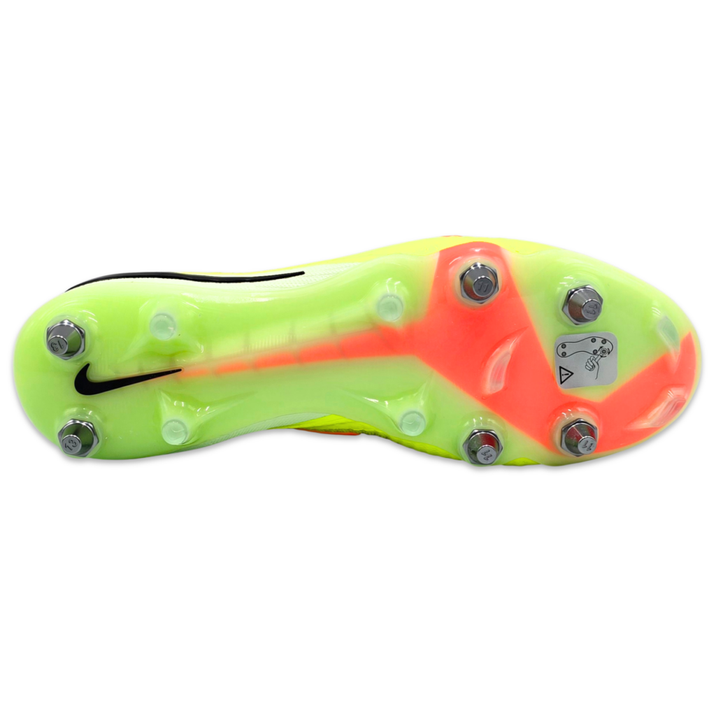 NIKE PHANTOM 6 LOW ELITE SG-PRO