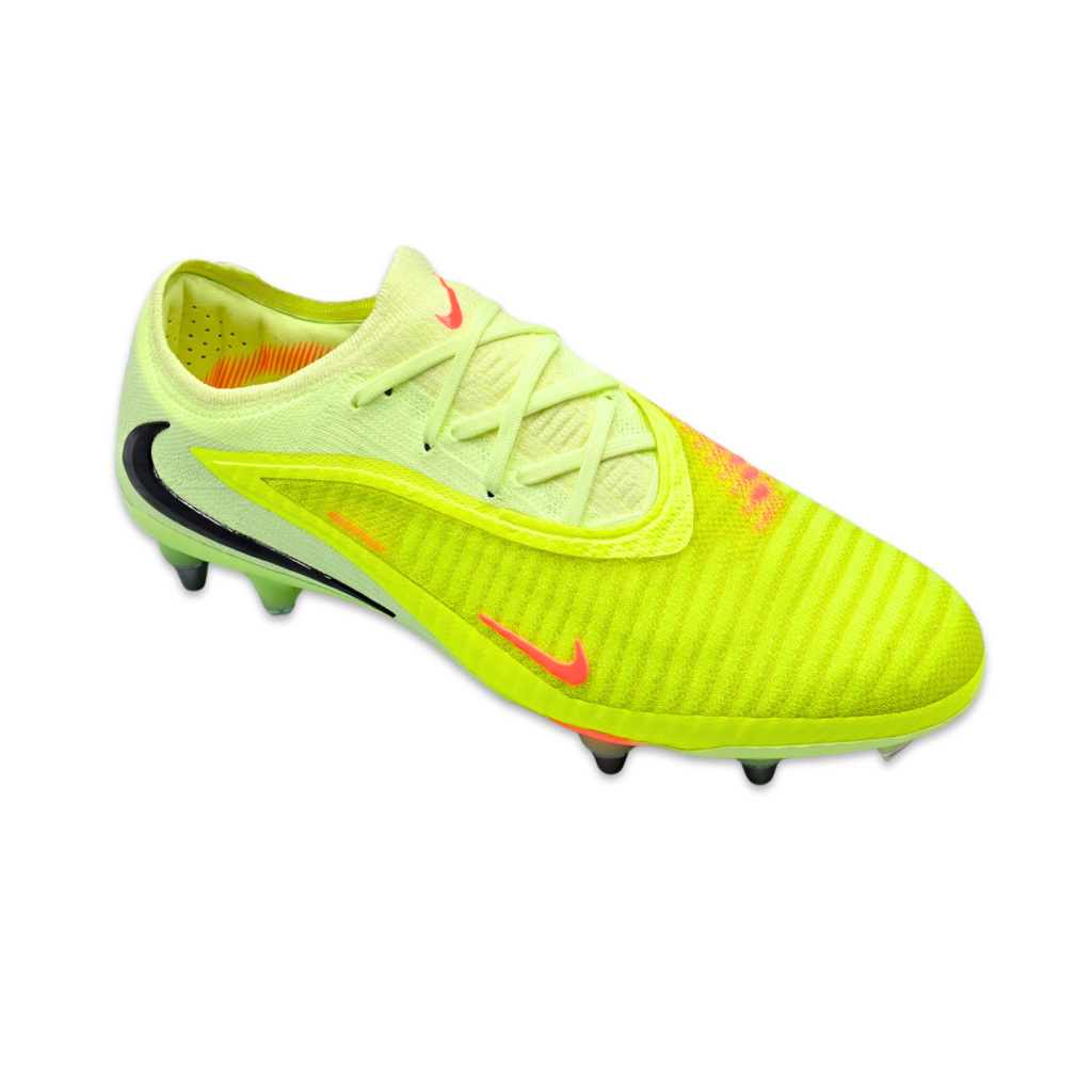 NIKE PHANTOM 6 LOW ELITE SG-PRO
