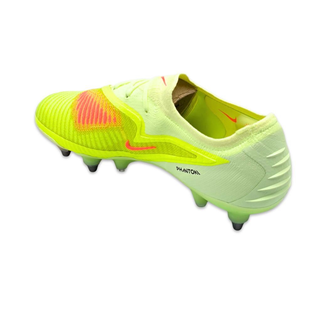 NIKE PHANTOM 6 LOW ELITE SG-PRO