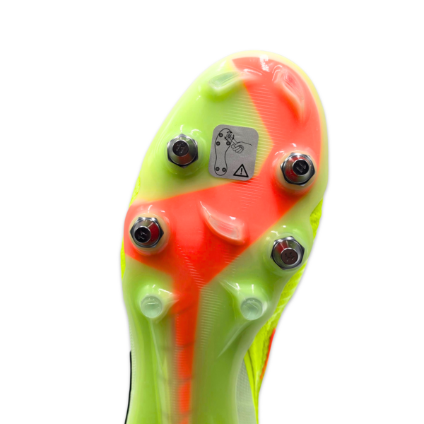 NIKE PHANTOM 6 LOW ELITE SG-PRO HV8988-800 NIKE PHANTOM 6 LOW ELITE SG-PRO HV8988-800