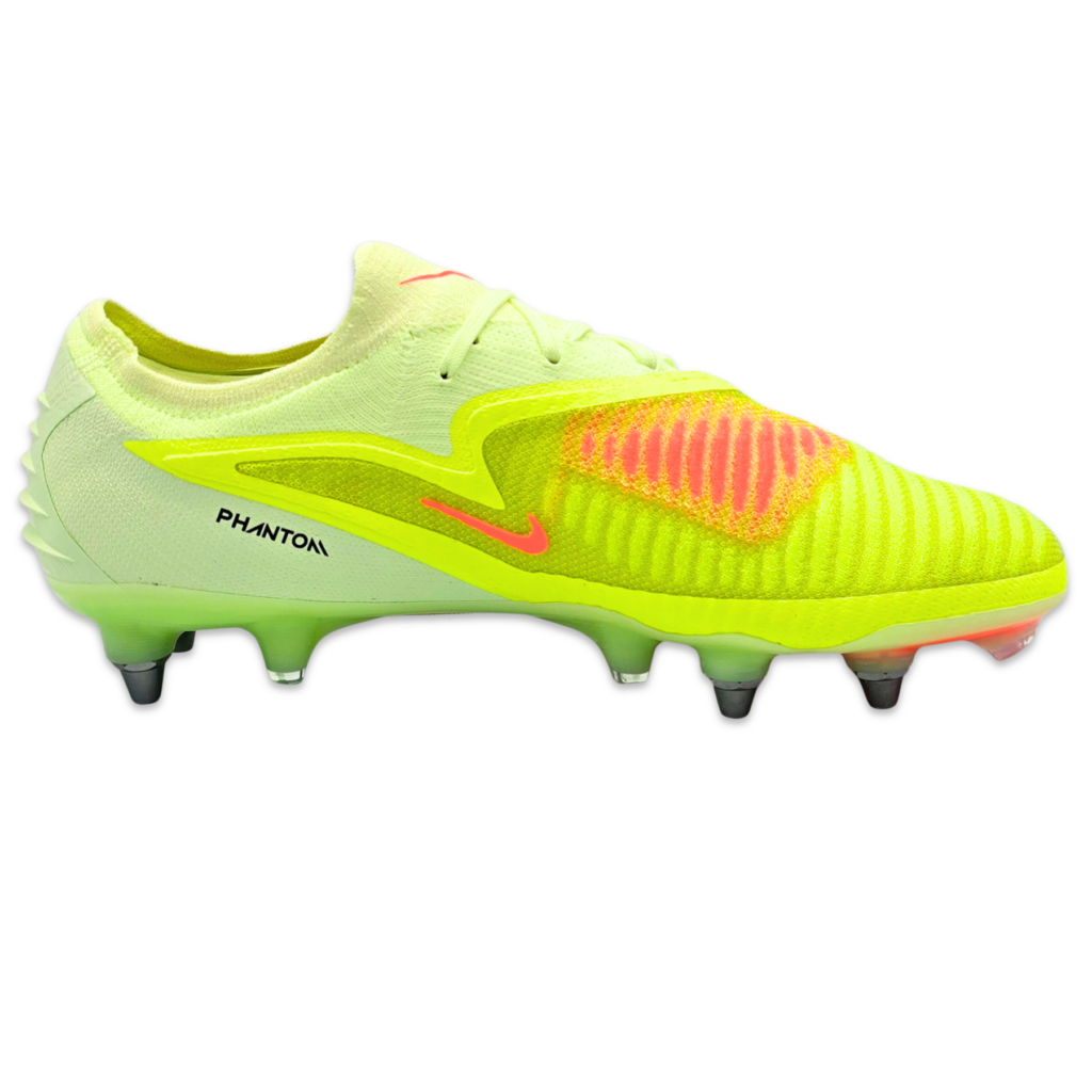 NIKE PHANTOM 6 LOW ELITE SG-PRO