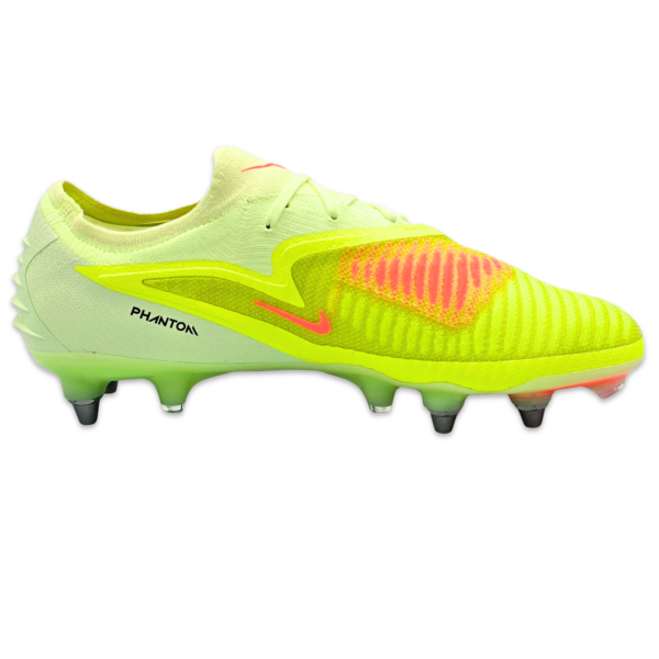 NIKE PHANTOM 6 LOW ELITE SG-PRO HV8988-800 NIKE PHANTOM 6 LOW ELITE SG-PRO HV8988-800