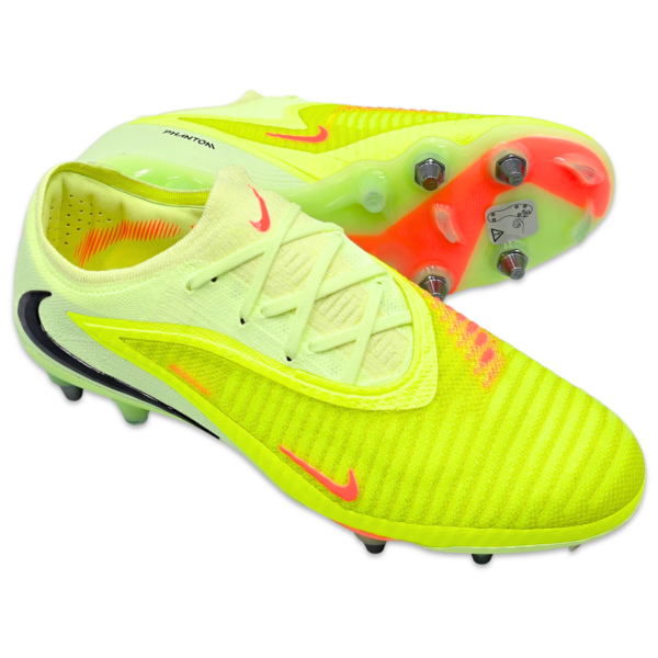 NIKE PHANTOM 6 LOW ELITE SG-PRO HV8988-800 NIKE PHANTOM 6 LOW ELITE SG-PRO HV8988-800