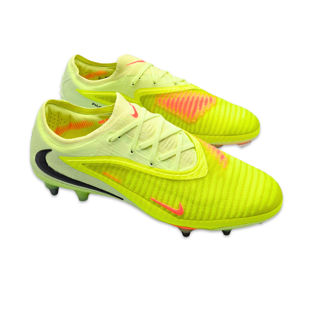 NIKE PHANTOM 6 LOW ELITE SG-PRO