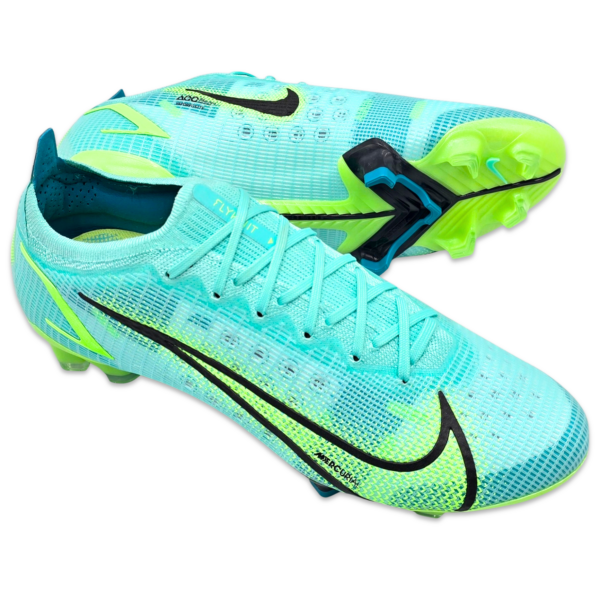 NIKE MERCURIAL VAPOR 14 ELITE FG CQ7635 - 403 NIKE MERCURIAL VAPOR 14 ELITE FG CQ7635 - 403
