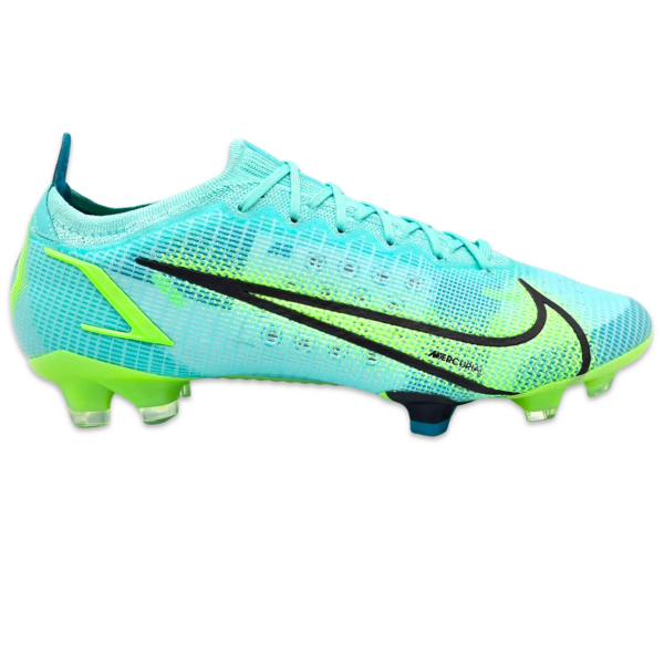 NIKE MERCURIAL VAPOR 14 ELITE FG CQ7635 - 403 NIKE MERCURIAL VAPOR 14 ELITE FG CQ7635 - 403