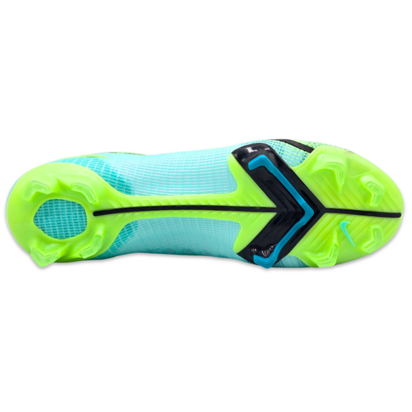 NIKE MERCURIAL VAPOR 14 ELITE FG CQ7635 - 403 NIKE MERCURIAL VAPOR 14 ELITE FG CQ7635 - 403