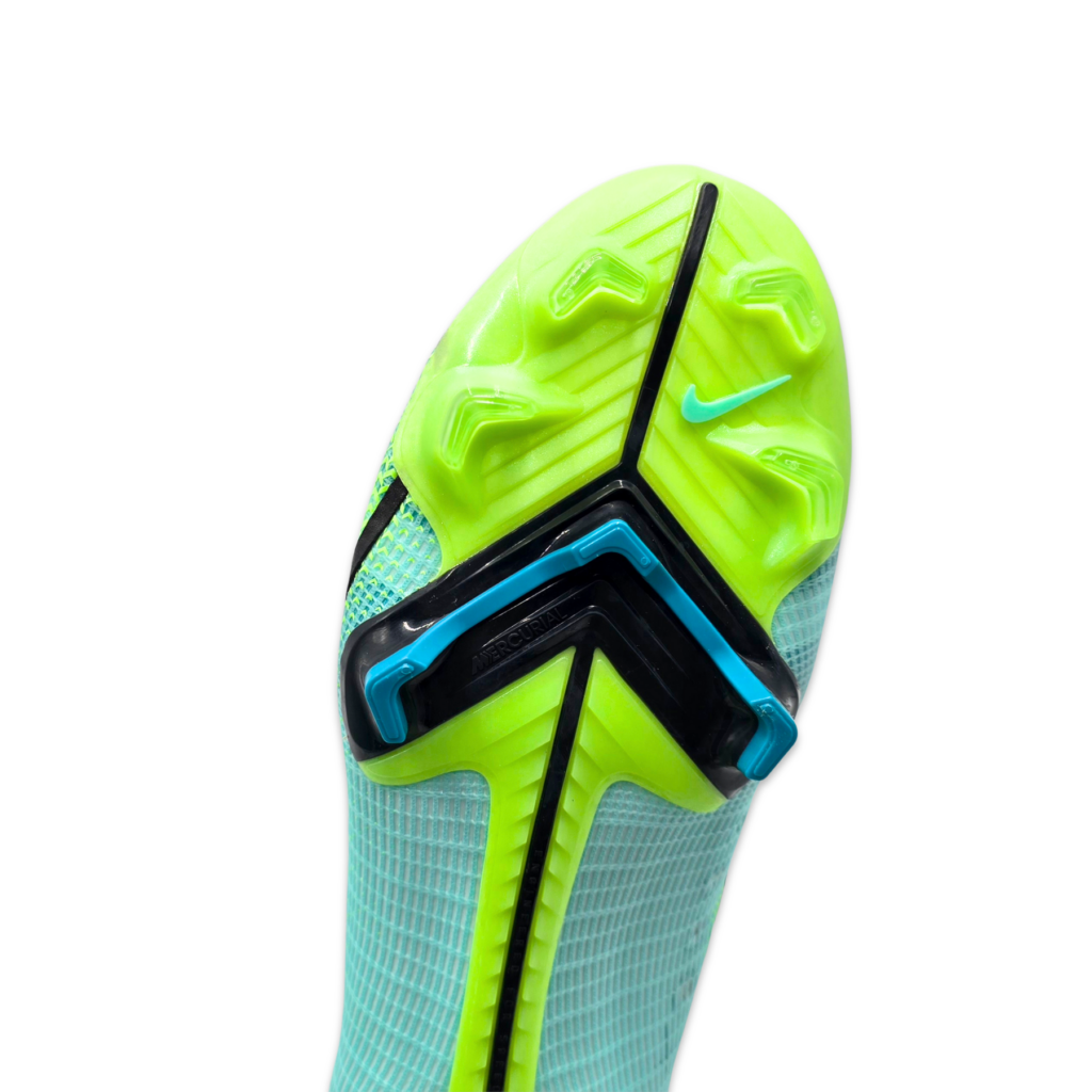 NIKE MERCURIAL VAPOR 14 ELITE FG