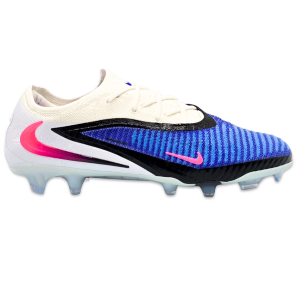NIKE PHANTOM 6 LOW ELITE FG HJ2146 - 446 NIKE PHANTOM 6 LOW ELITE FG HJ2146 - 446