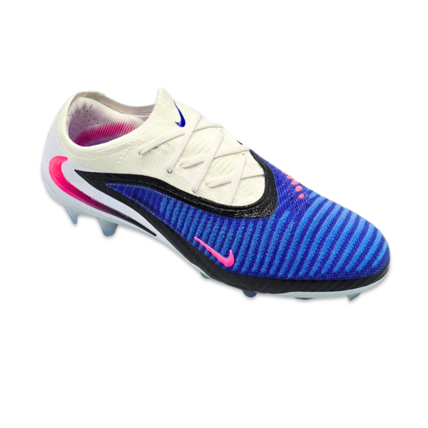 NIKE PHANTOM 6 LOW ELITE FG HJ2146 - 446 NIKE PHANTOM 6 LOW ELITE FG HJ2146 - 446
