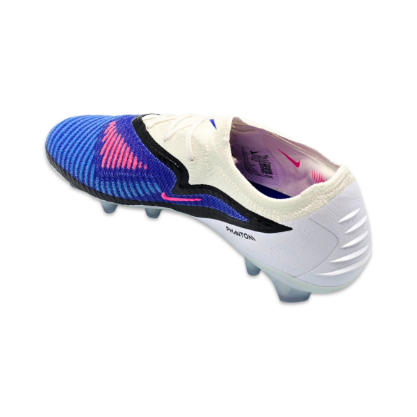 NIKE PHANTOM 6 LOW ELITE FG HJ2146 - 446 NIKE PHANTOM 6 LOW ELITE FG HJ2146 - 446