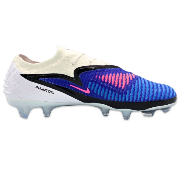 NIKE PHANTOM 6 LOW ELITE FG HJ2146 - 446 NIKE PHANTOM 6 LOW ELITE FG HJ2146 - 446