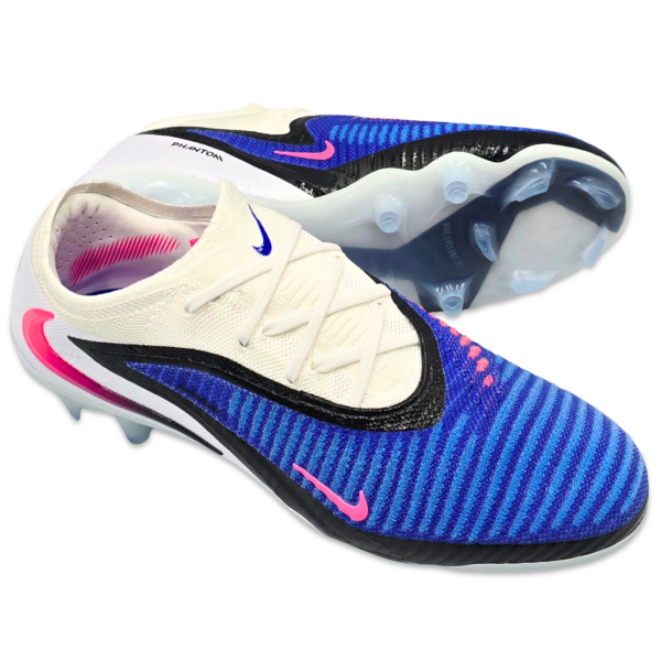 NIKE PHANTOM 6 LOW ELITE FG HJ2146 - 446 NIKE PHANTOM 6 LOW ELITE FG HJ2146 - 446