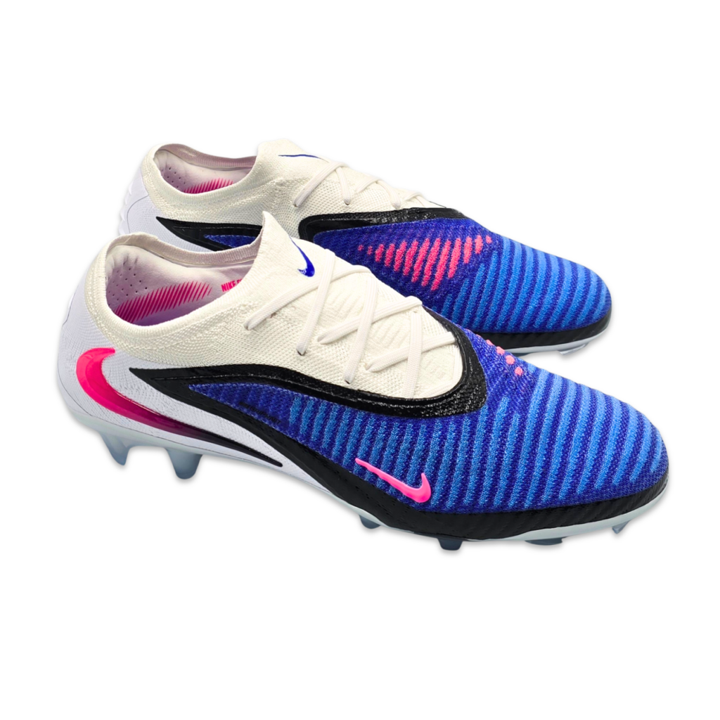 NIKE PHANTOM 6 LOW ELITE FG