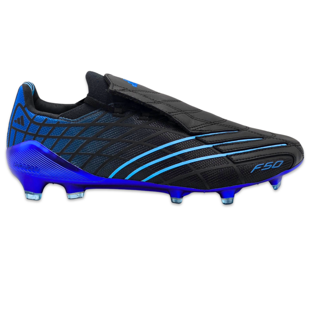 ADIDAS F50 ELITE FG SPIDER