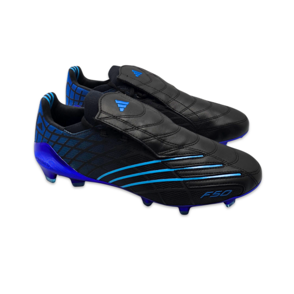 200126 (21) ADIDAS F50 ELITE FG SPIDER JSO558