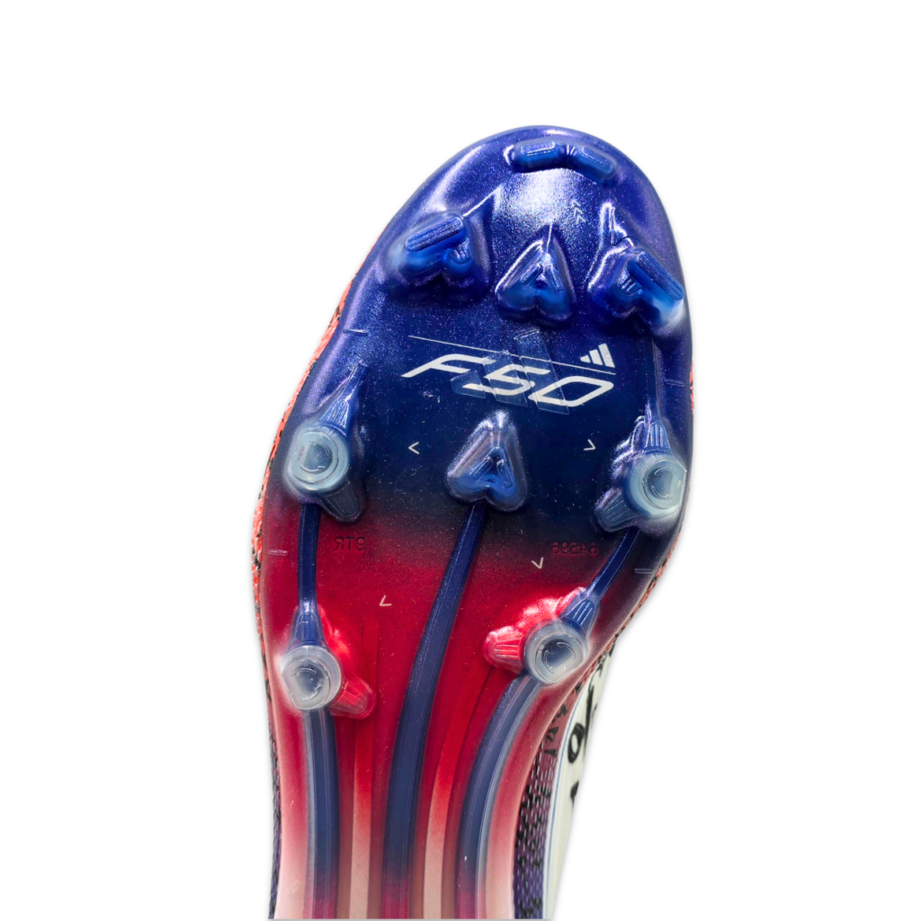 ADIDAS F50 ELITE LL FG SON
