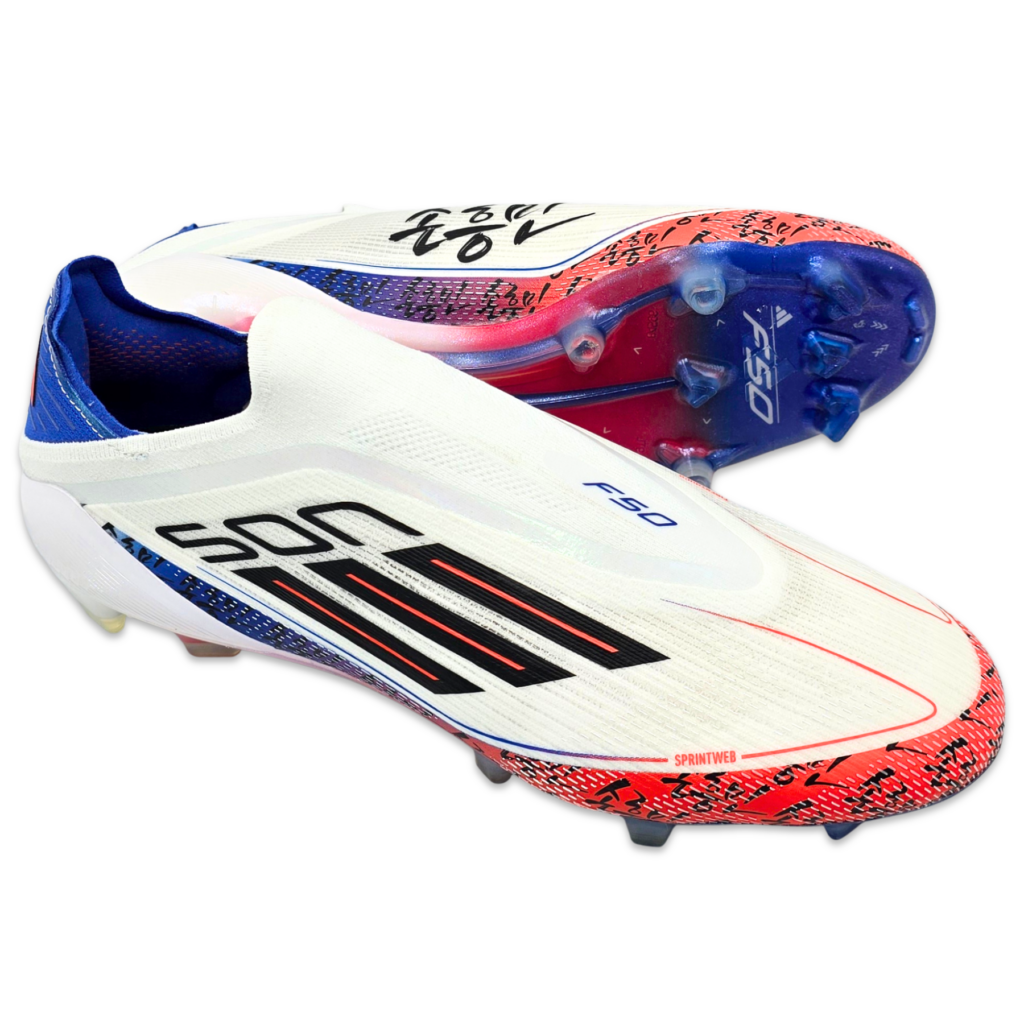 ADIDAS F50 ELITE LL FG SON