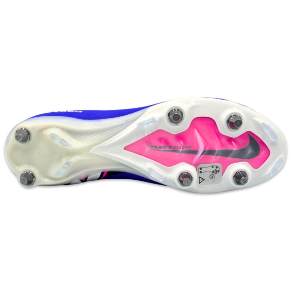 NIKE MERCURIAL VAPOR 16 ELITE SG-PRO FQ8688 - 446