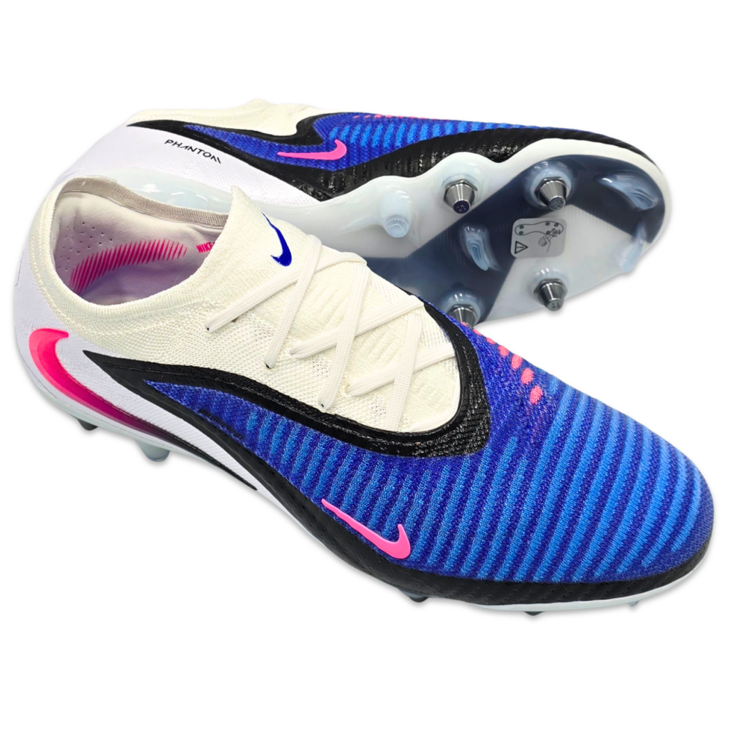 NIKE PHANTOM 6 LOW ELITE SG-PRO HV8988 - 446