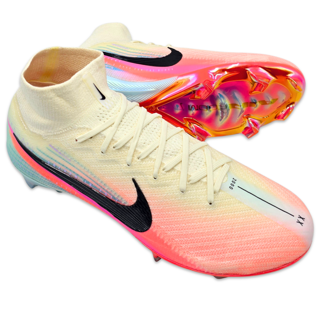NIKE MERCURIAL SUPERLFLY 10 ELITE SK FG