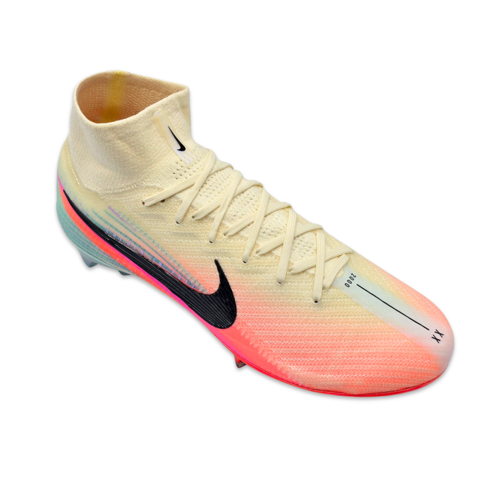NIKE MERCURIAL SUPERLFLY 10 ELITE SK FG