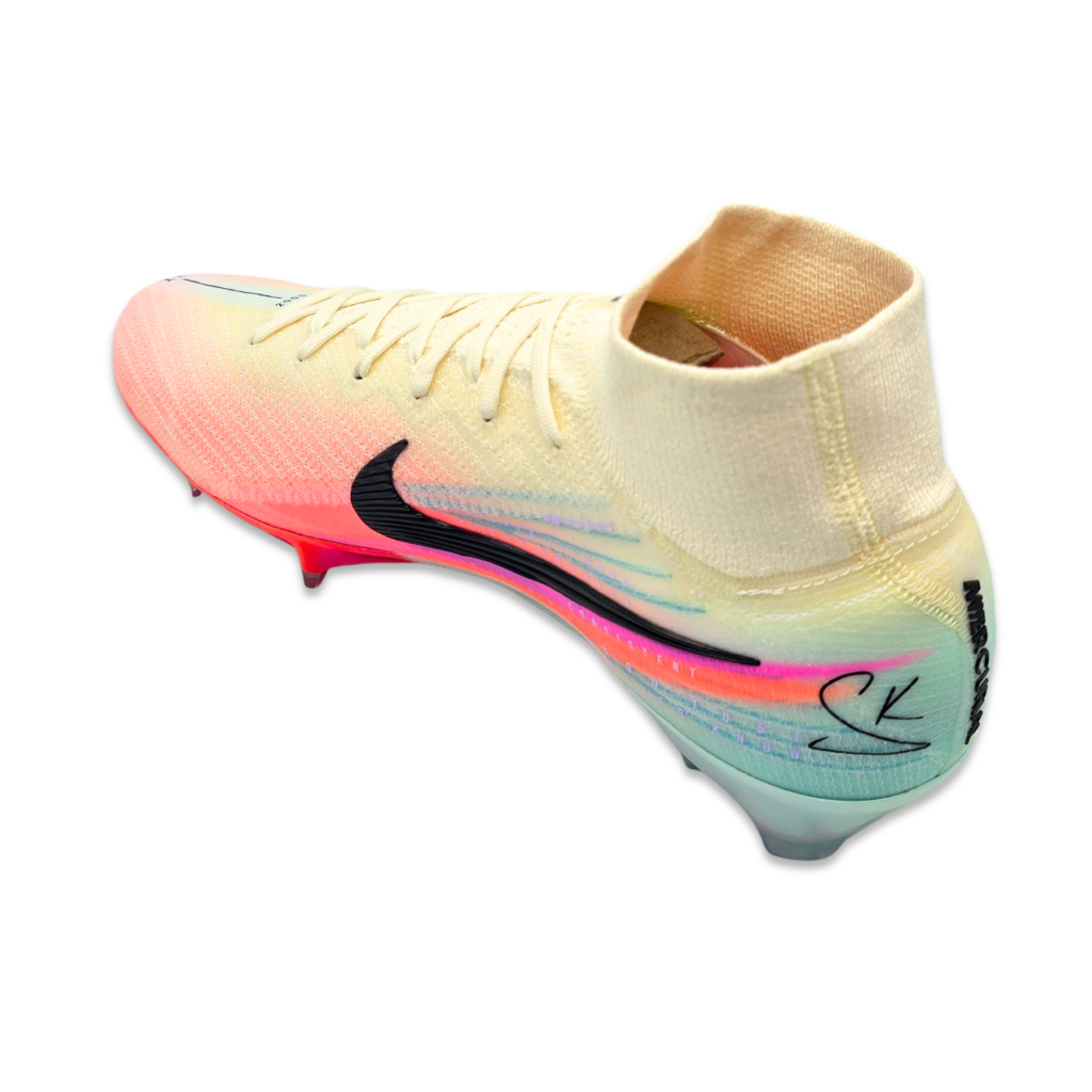 NIKE MERCURIAL SUPERLFLY 10 ELITE SK FG