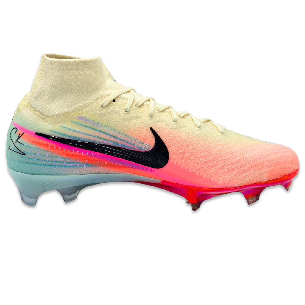 NIKE MERCURIAL SUPERLFLY 10 ELITE SK FG