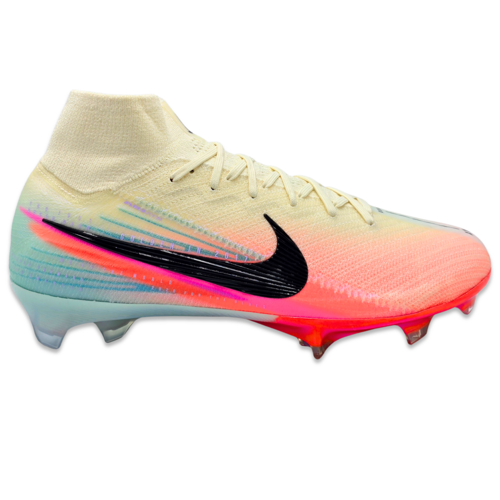 NIKE MERCURIAL SUPERLFLY 10 ELITE SK FG