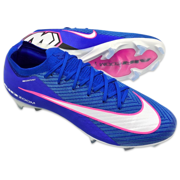 NIKE MERCURIAL VAPOR 16 ELITE FG FQ1457 - 446