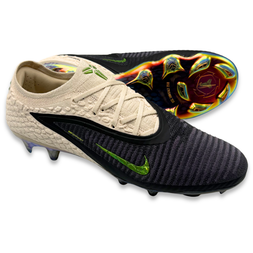 NIKE PHANTOM 6 LOW ELITE KOBE SE FG IF4392 - 001