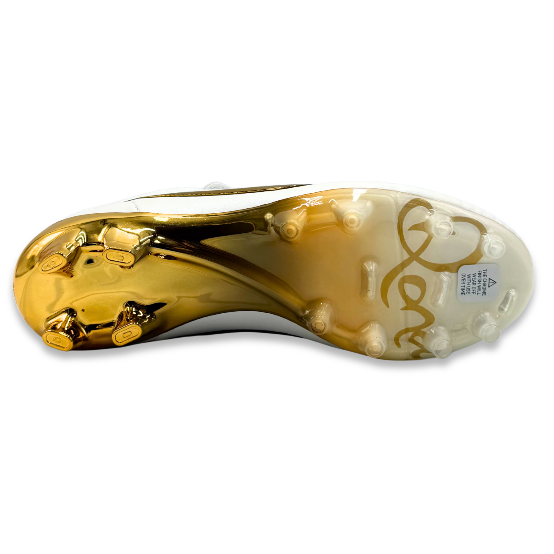 NIKE TIEMPO LEGEND V RGN SE "Touch of Gold" FG