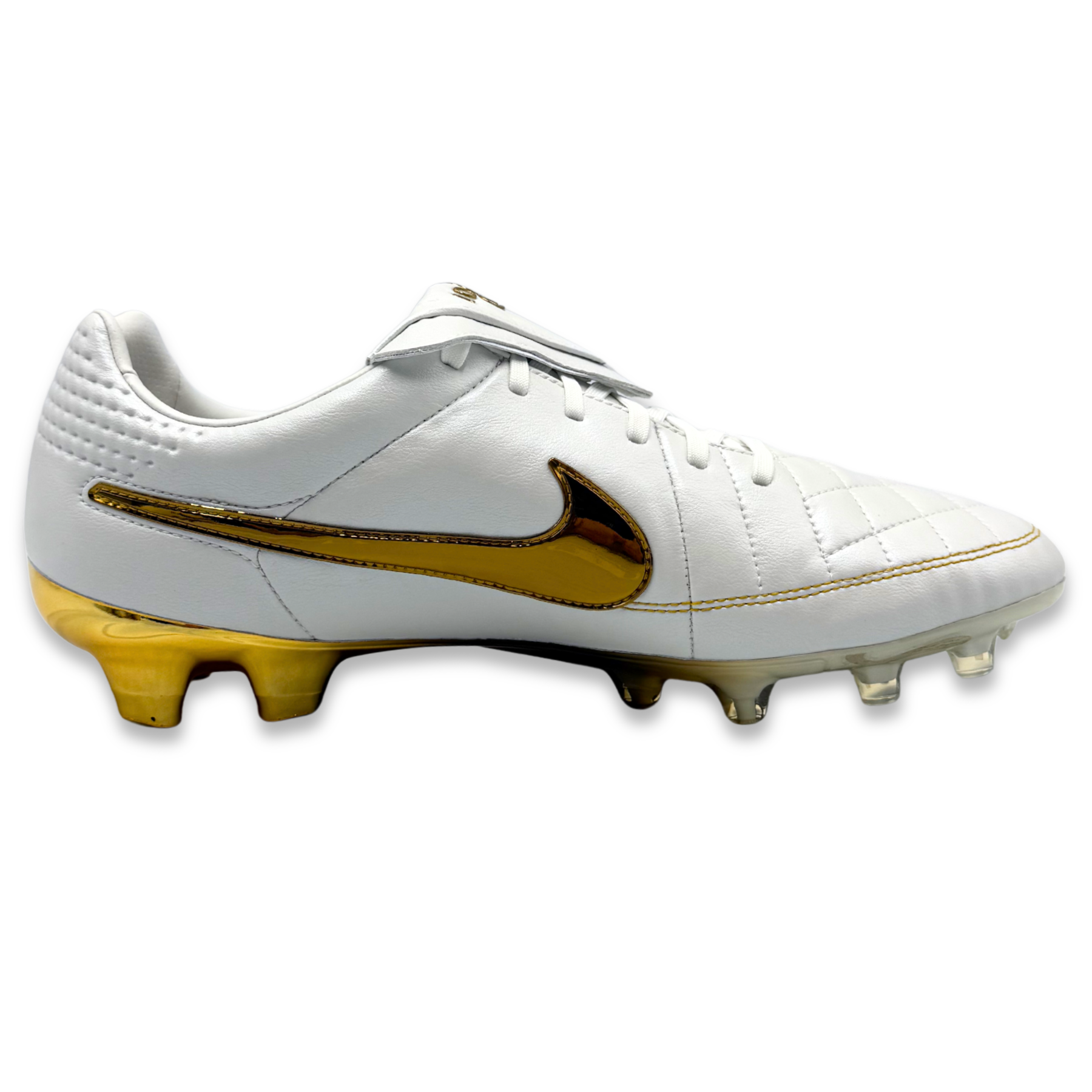 NIKE TIEMPO LEGEND V RGN SE "Touch of Gold" FG