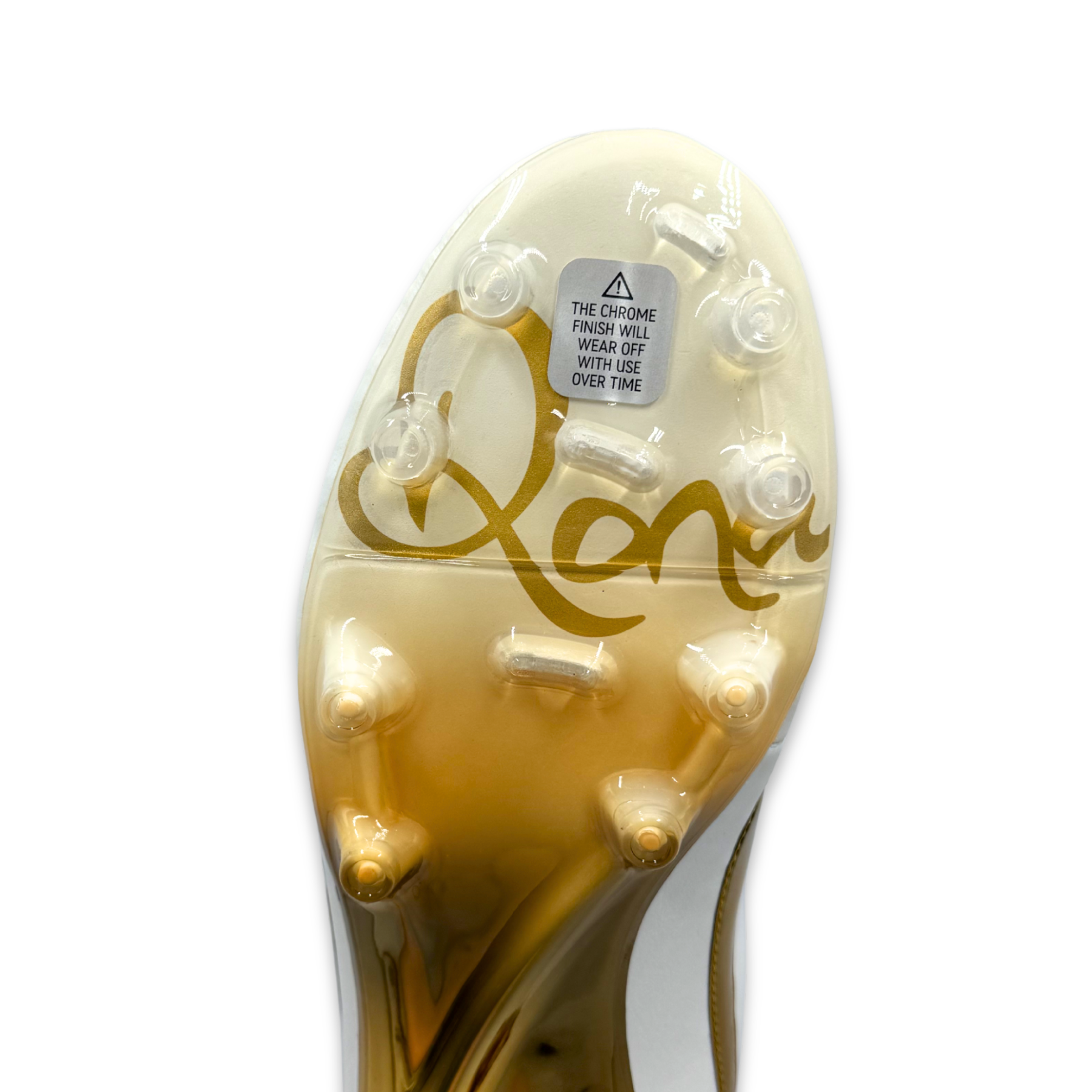 NIKE TIEMPO LEGEND V RGN SE "Touch of Gold" FG