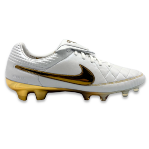NIKE TIEMPO LEGEND V RGN SE "Touch of Gold" FG
