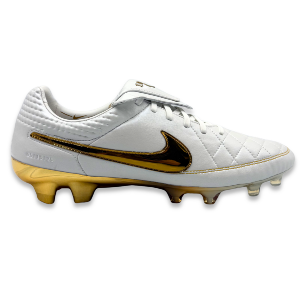 NIKE TIEMPO LEGEND V RGN SE "Touch of Gold" FG