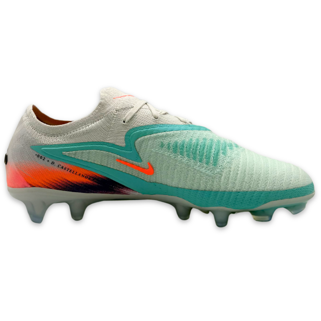 NIKE PHANTOM 6 LOW ELITE NU2 FG
