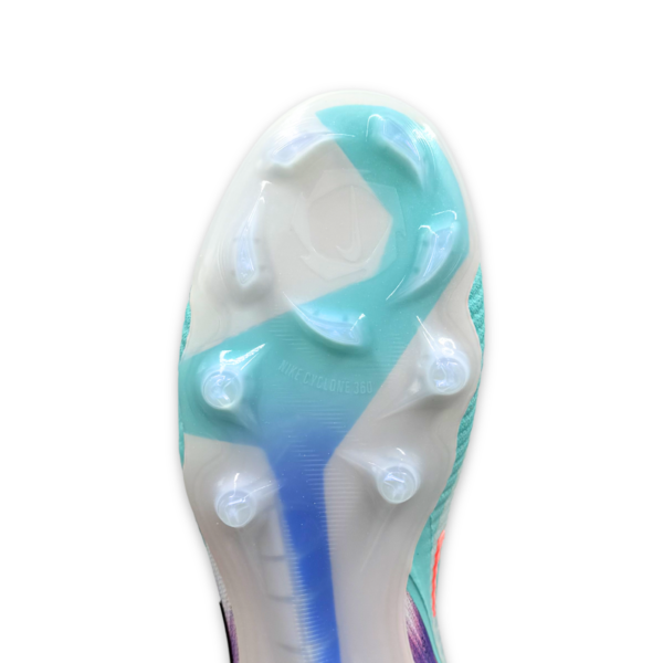 NIKE PHANTOM 6 LOW ELITE NU2 FG IM9604 - 300