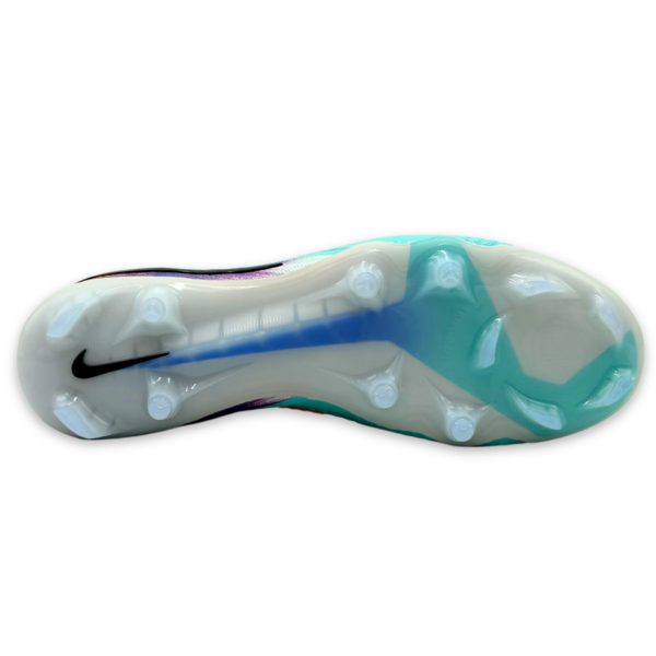 NIKE PHANTOM 6 LOW ELITE NU2 FG IM9604 - 300