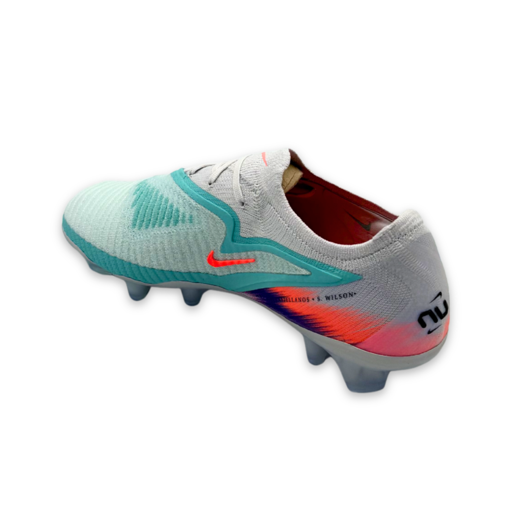 NIKE PHANTOM 6 LOW ELITE NU2 FG