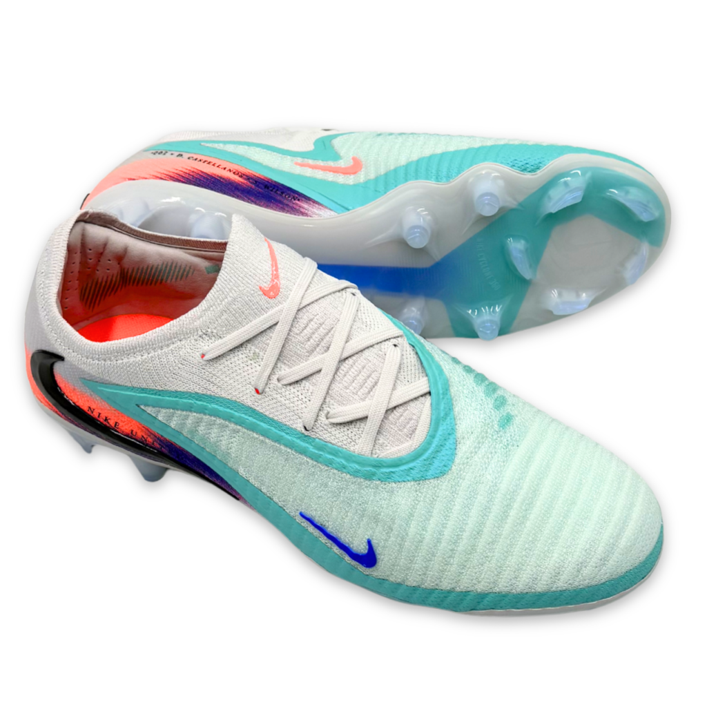 NIKE PHANTOM 6 LOW ELITE NU2 FG