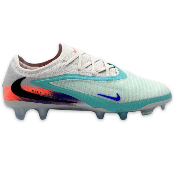 NIKE PHANTOM 6 LOW ELITE NU2 FG IM9604 - 300